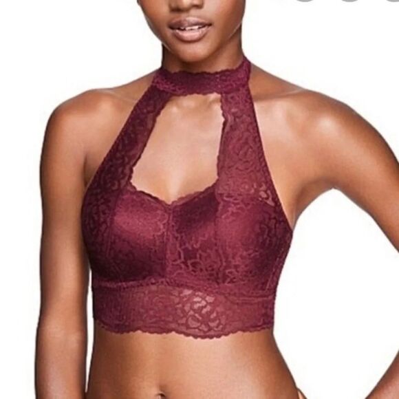 PINK Victoria's Secret Other - VS PINK | Push Up Bralette